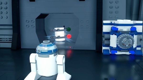 Minikits de la mission "Premier Ordre de la journée"