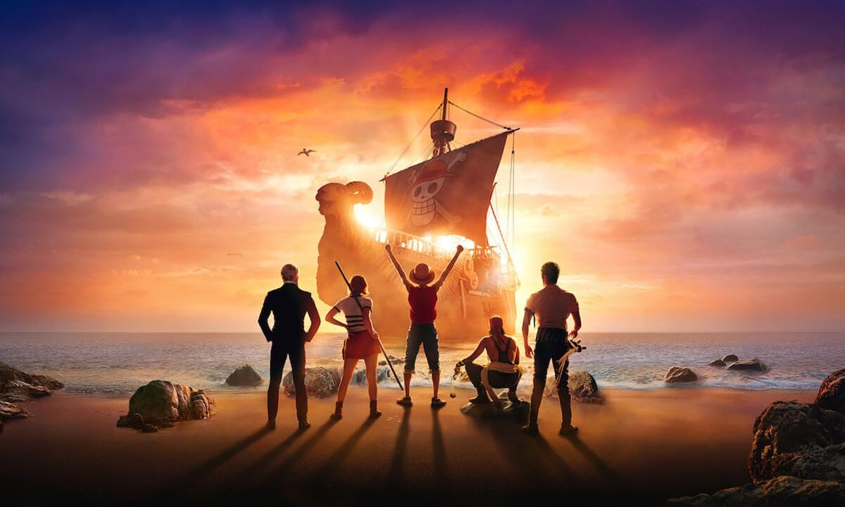 Netflix confirme que rattraper le manga "One Piece" prendra plus de temps que prévu