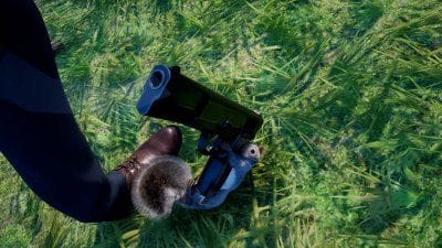 Squirrel with a Gun : l'improbable jeu avec un écureuil et des armes tient ses dates de sortie