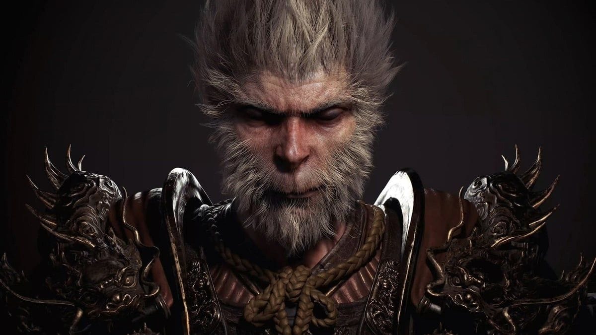 Black Myth Wukong explose la concurrence avec des chiffres de ventes ahurissants...