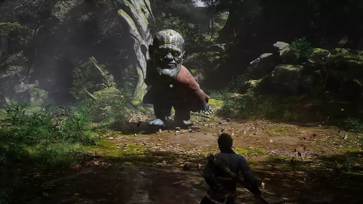 Les joueurs de Black Myth Wukong sont déjà terrorisés par ce boss, et le pire c’est qu’on le rencontre… après quelques minutes de jeu seulement