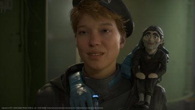 Death Stranding 2: On The Beach, un PlayStation Presents daté avec la présence de nombreux invités