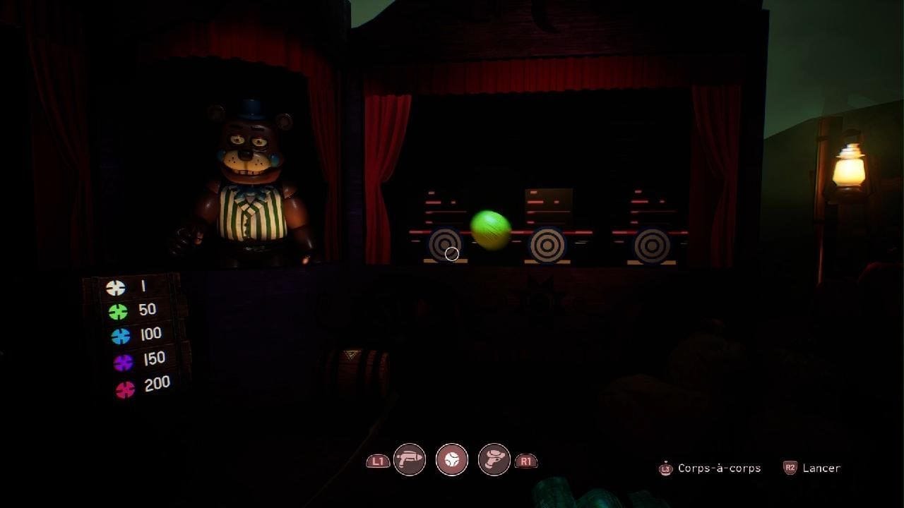 Five Nights at Freddy's: Help Wanted 2 - Fazer blast Fnaf 2