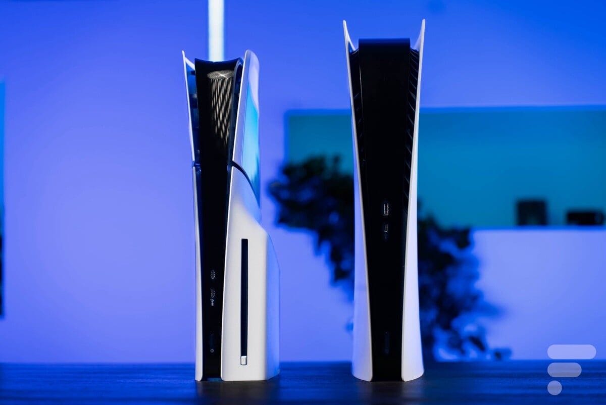 La PS5 Pro n’est plus qu’un secret de polichinelle dont la commercialisation arriverait bientôt