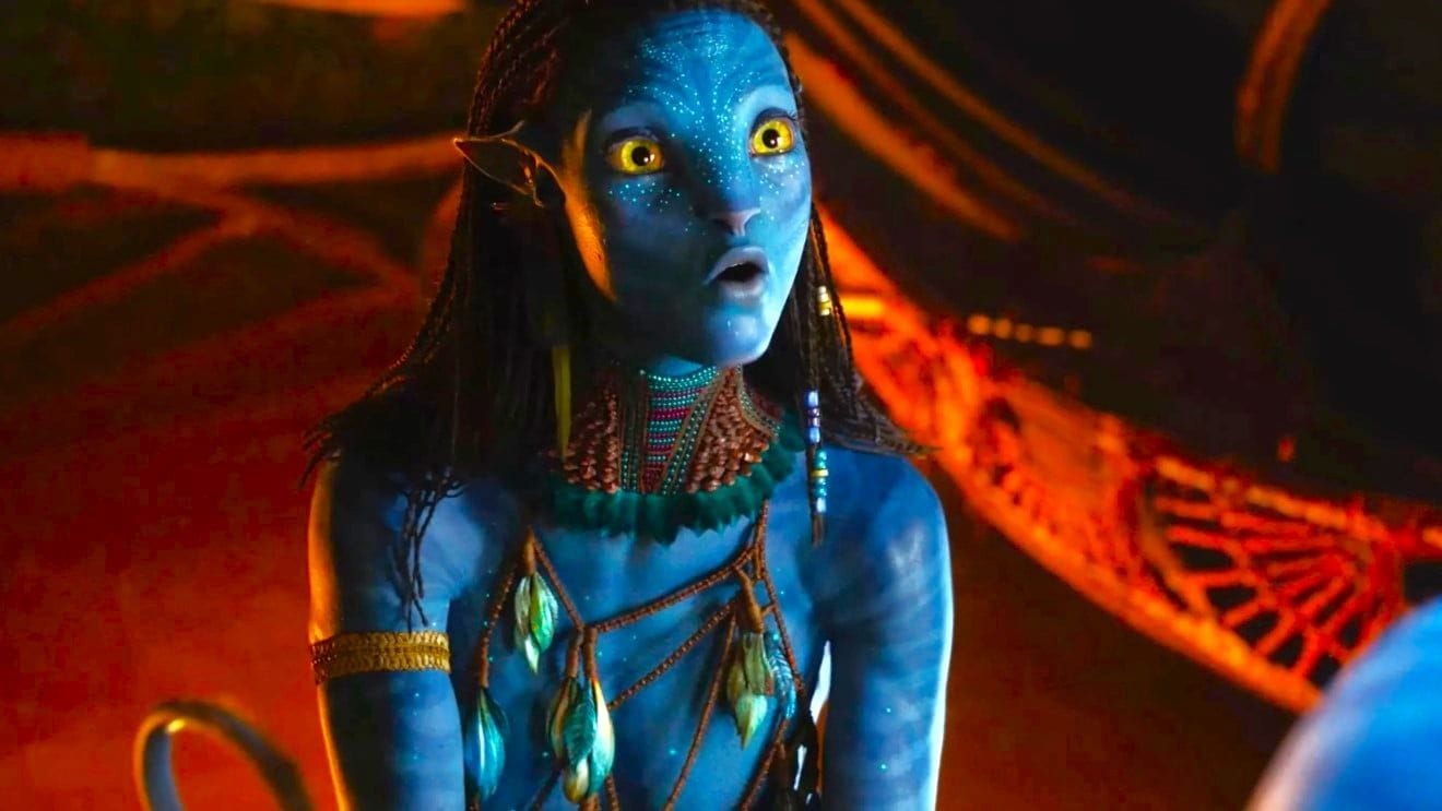 Avatar 3 : une déclaration qui va enflammer les fans, ça promet