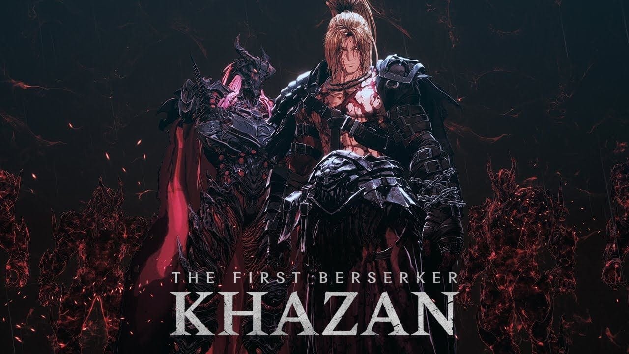 Que vaut The First Berserker: Khazan, le Souls-like de Nexon ?