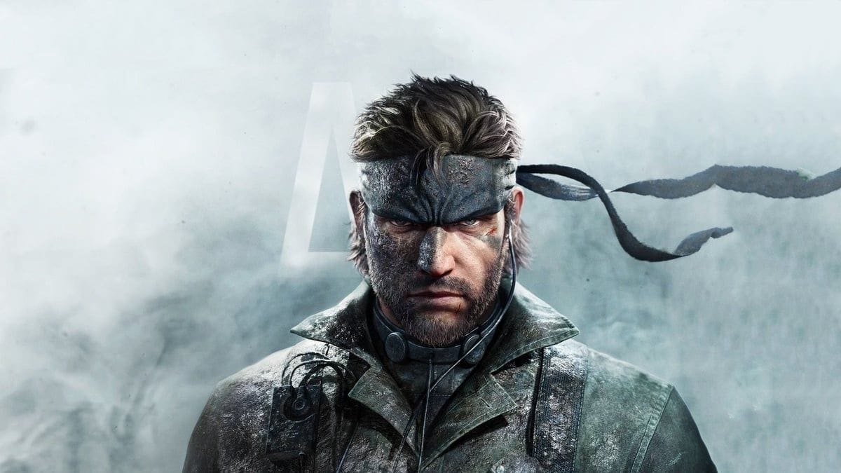 Preview du Le retour d'un jeu d'action infiltration culte ! Mes impressions sur Metal Gear Solid Delta Snake Eater après 1h30 de jeu sur PS5