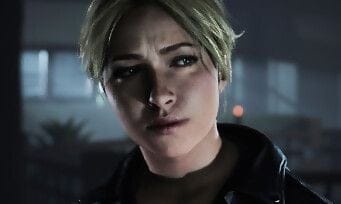 Until Dawn : Sony nous montre les différences entre la version PS5 remasterisée et le jeu d'origine