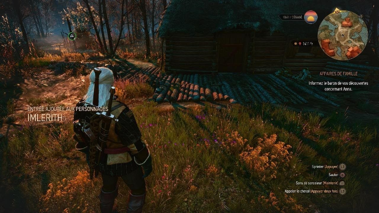 The Witcher 3: Wild Hunt