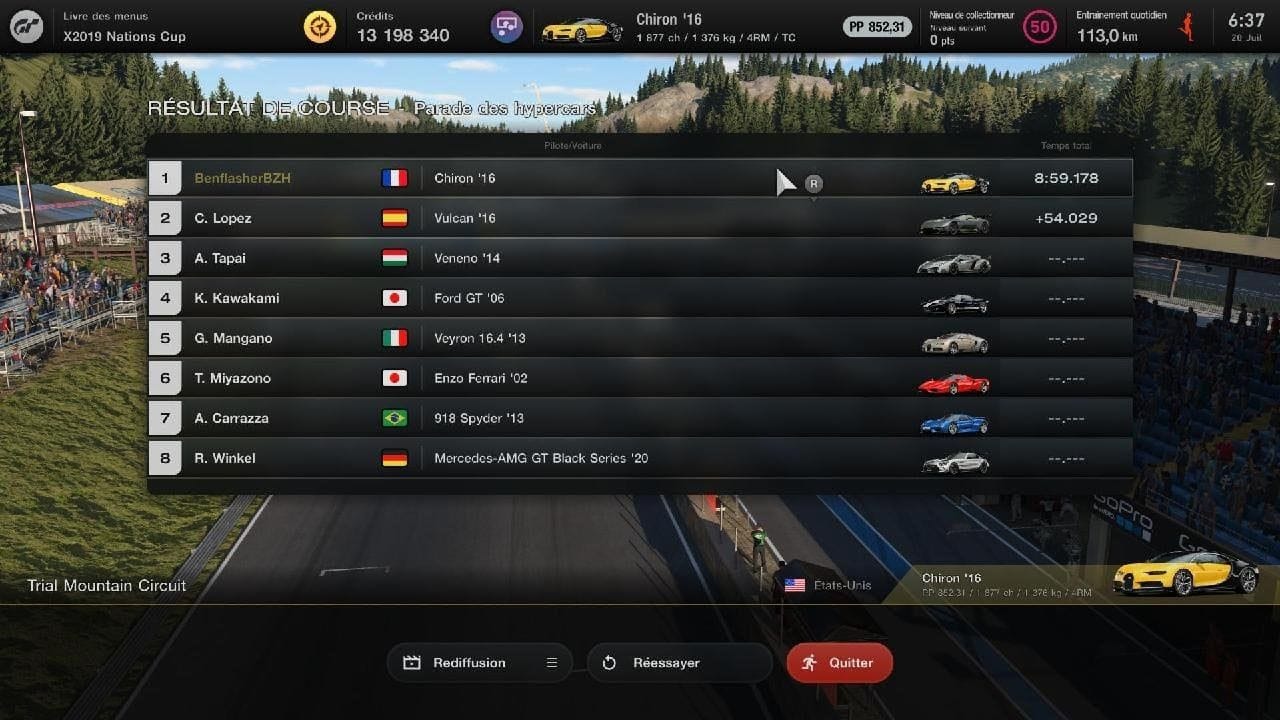 Gran Turismo 7