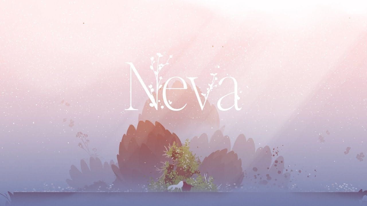 Le sublime Neva, le prochain jeu des créateurs de GRIS, sortira à la mi-octobre
