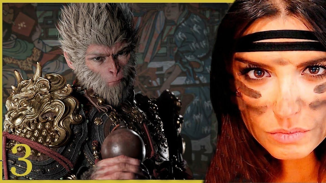 Black Myth Wukong : on continue l'aventure !