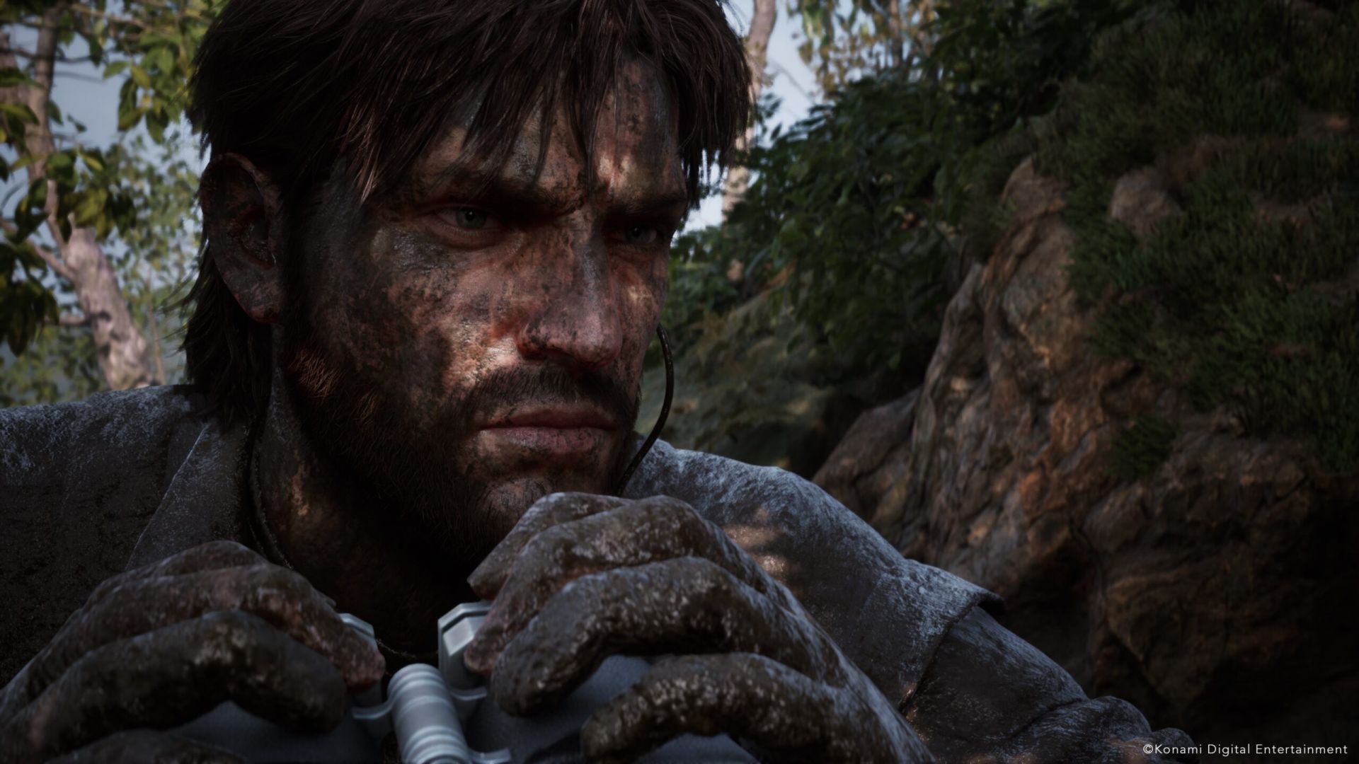 Metal Gear Solid Delta: Snake Eater – compte rendu