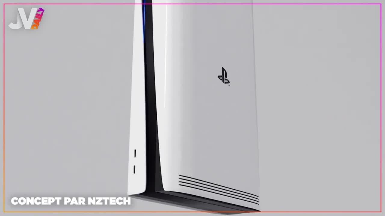 Nouvelle PS5 et augmentation de prix : Sony prépare sa rentrée ! - jeuxvideo.com
