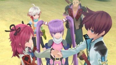 MAJ Tales of Graces f Remastered : le RPG bientôt de retour pour les 30 ans de la licence avec quelques nouveautés
