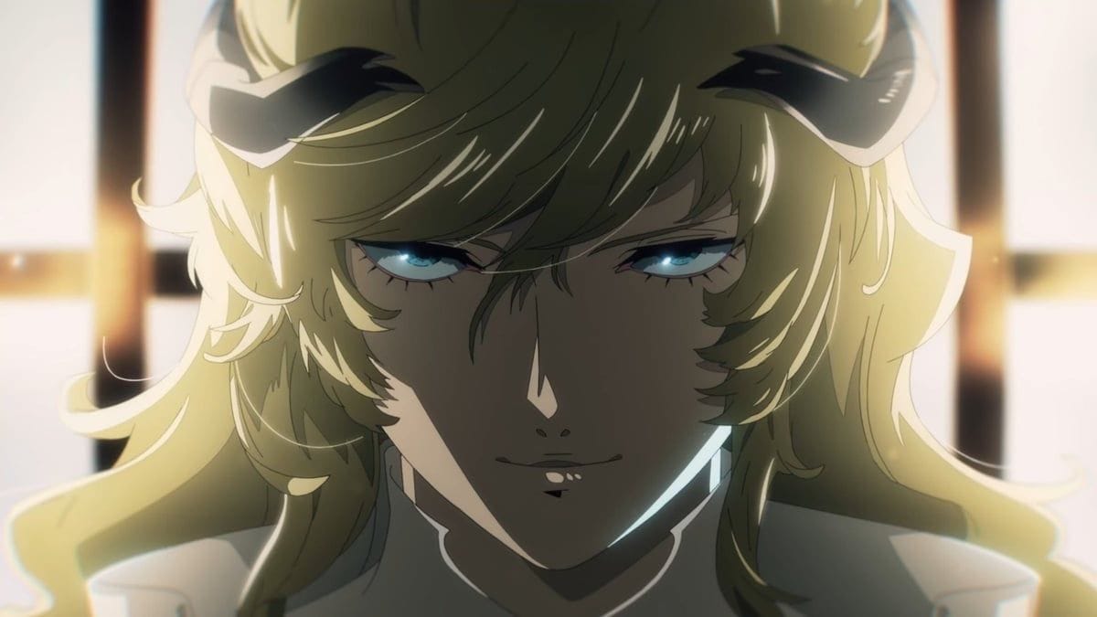 Des vétérans de l'industrie  ! J'ai joué une heure en avant-première à Metaphor : ReFantazio et les fans d'animes ne vont pas être déçus