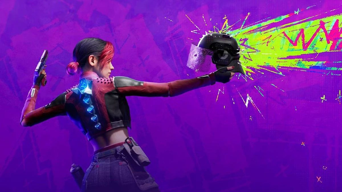 Quand John Wick rencontre Cyberpunk 2077 : ce jeu vidéo d'action est à surveiller de près !