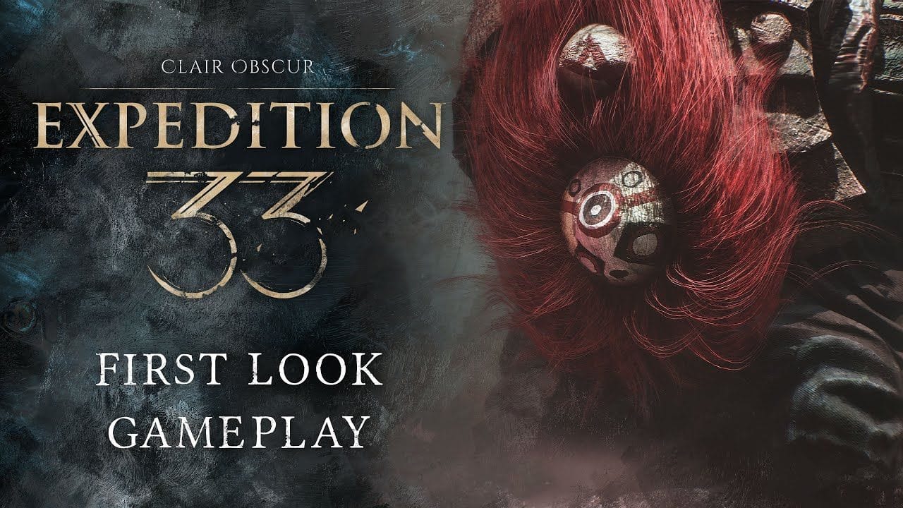 On a vu Clair Obscur: Expedition 33, le RPG français le plus impressionnant et le plus prometteur du moment