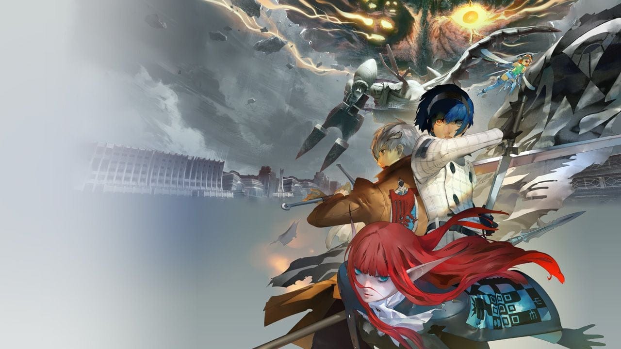 Metaphor ReFantazio : On a joué à la première heure du nouveau JRPG d'Atlus, qui ne déçoit pas