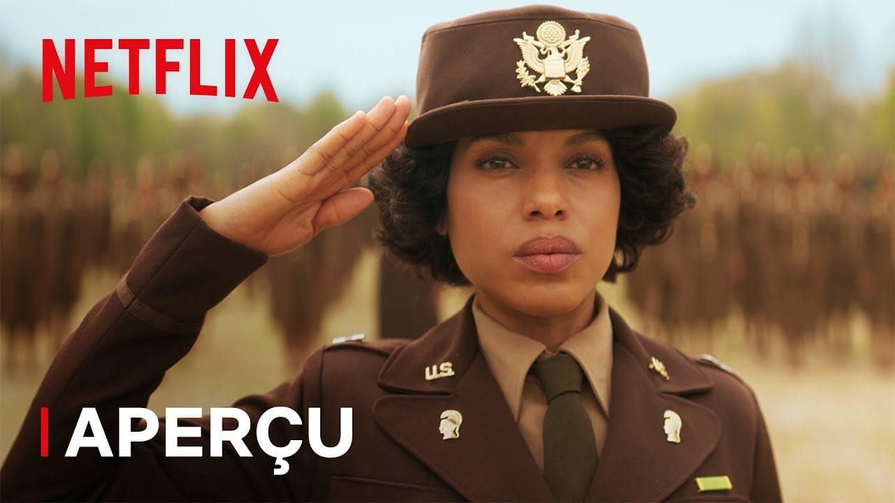 Messagères de guerre | Aperçu VF | Netflix France