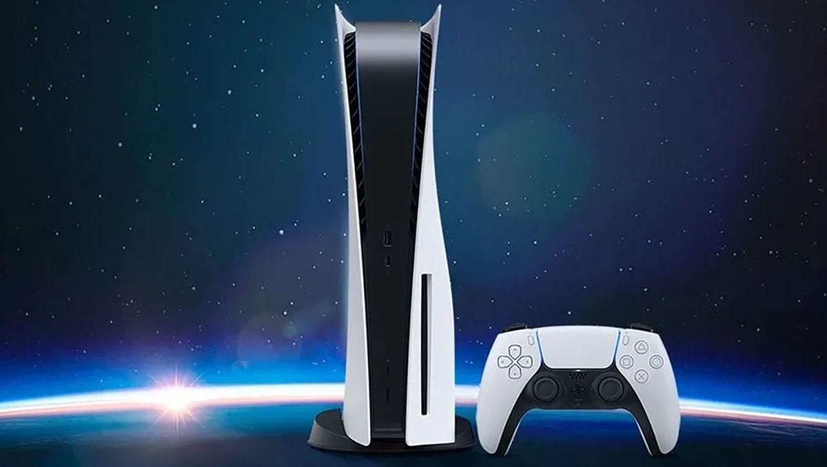 PS5 Pro : dévoilée en septembre, la console risque de coûter un bras