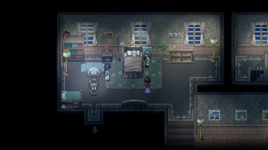 To the Moon s'annonce sur PS5 et Xbox Series, le Beach Episode daté sur Steam