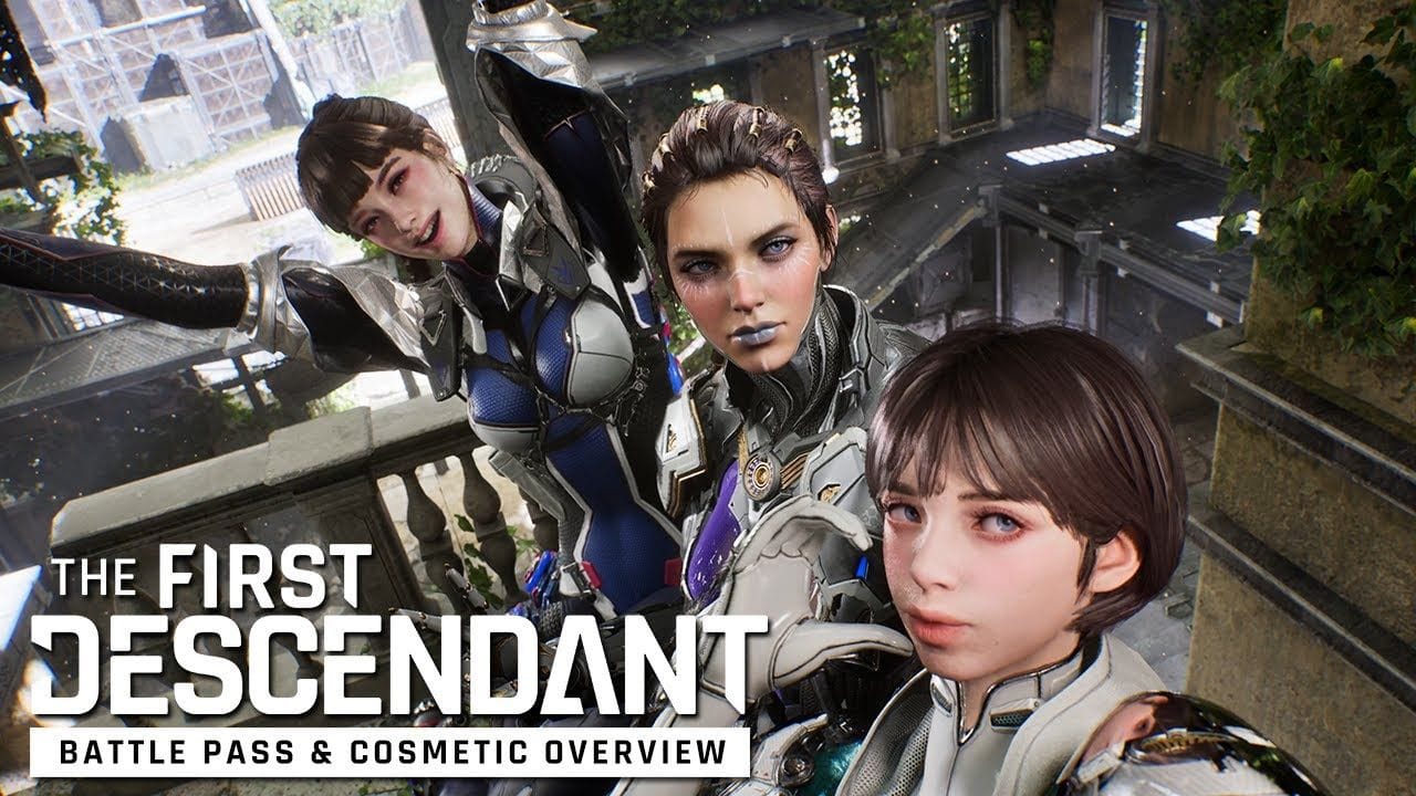 The First Descendant : La Saison 1 est lancée, toutes les nouveautés de la mise à 1.1.0