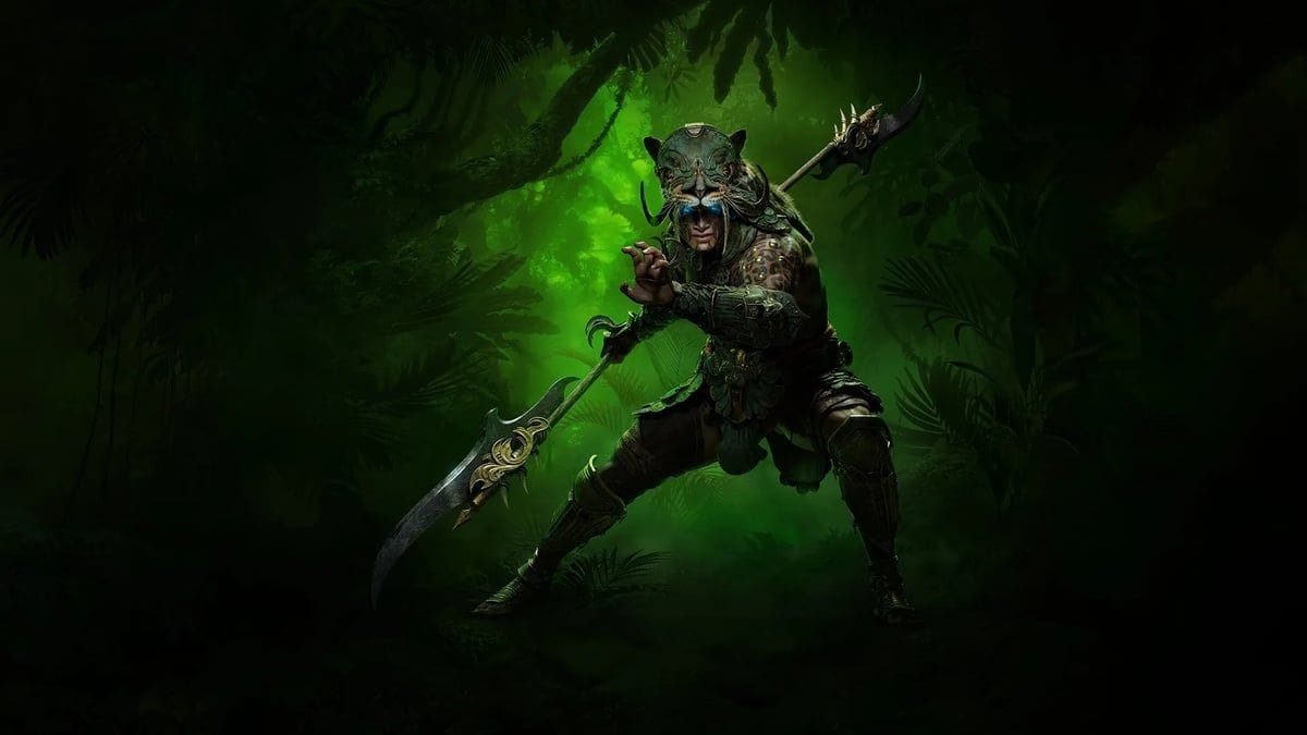 "Une grande influence sur ce que nous ferons" Les créateurs de Diablo 4 teasent des changements majeurs