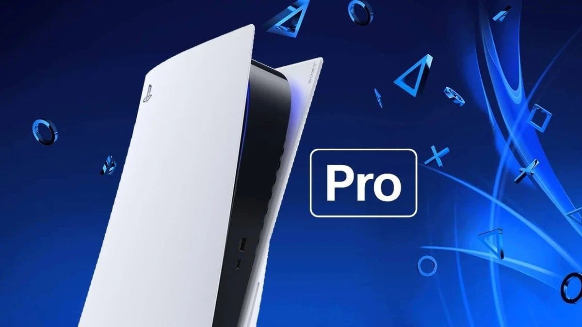 La PS5 Pro serait bel et bien une réalité ! Nom officiel, date de révélation, design, manette... Les informations s'enchaînent sur la relève de la PlayStation 5