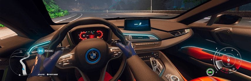Test Drive Unlimited Solar Crown dévoile la roadmap de sa première année
