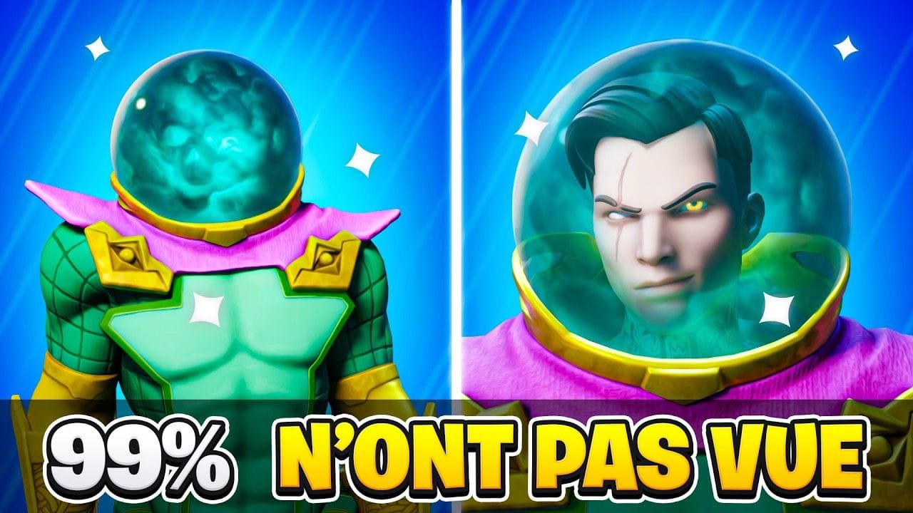 L'Incroyable Secret Saison 4 *DECOUVERT* !