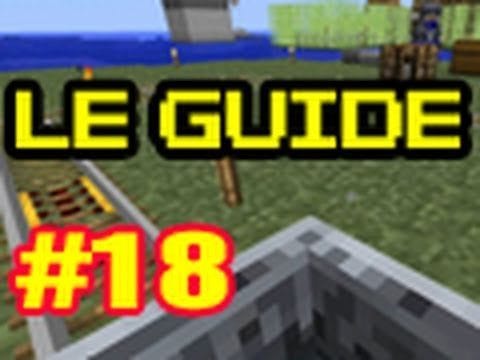 Le Guide - Ep18 - Beta 1.3, 1.4  et 1.5 : les améliorations