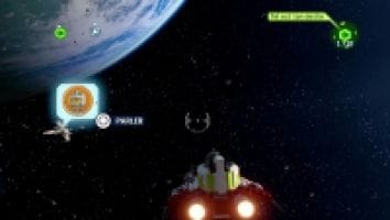 Les troubles de Theron