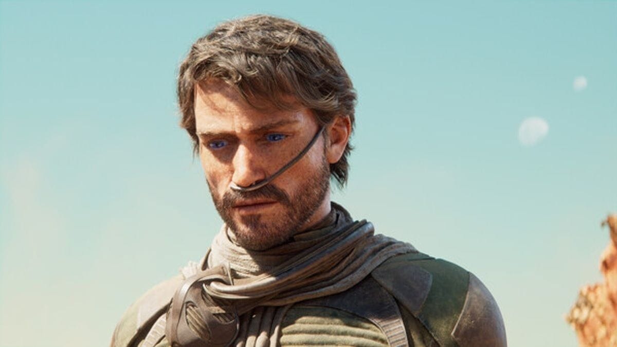 Dune Awakening : Survivre se mérite dans ce jeu vidéo adapté d'une saga phare de la SF