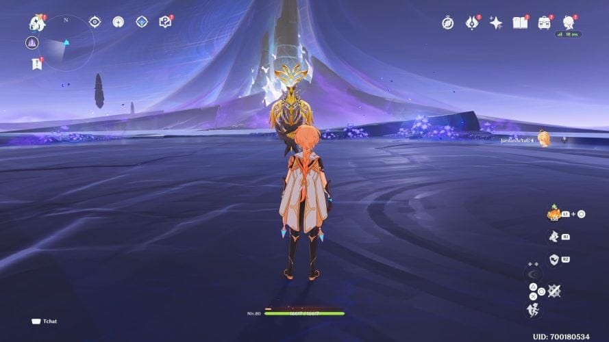 Où trouver les boss cachés de Natlan ? | Guide Genshin Impact