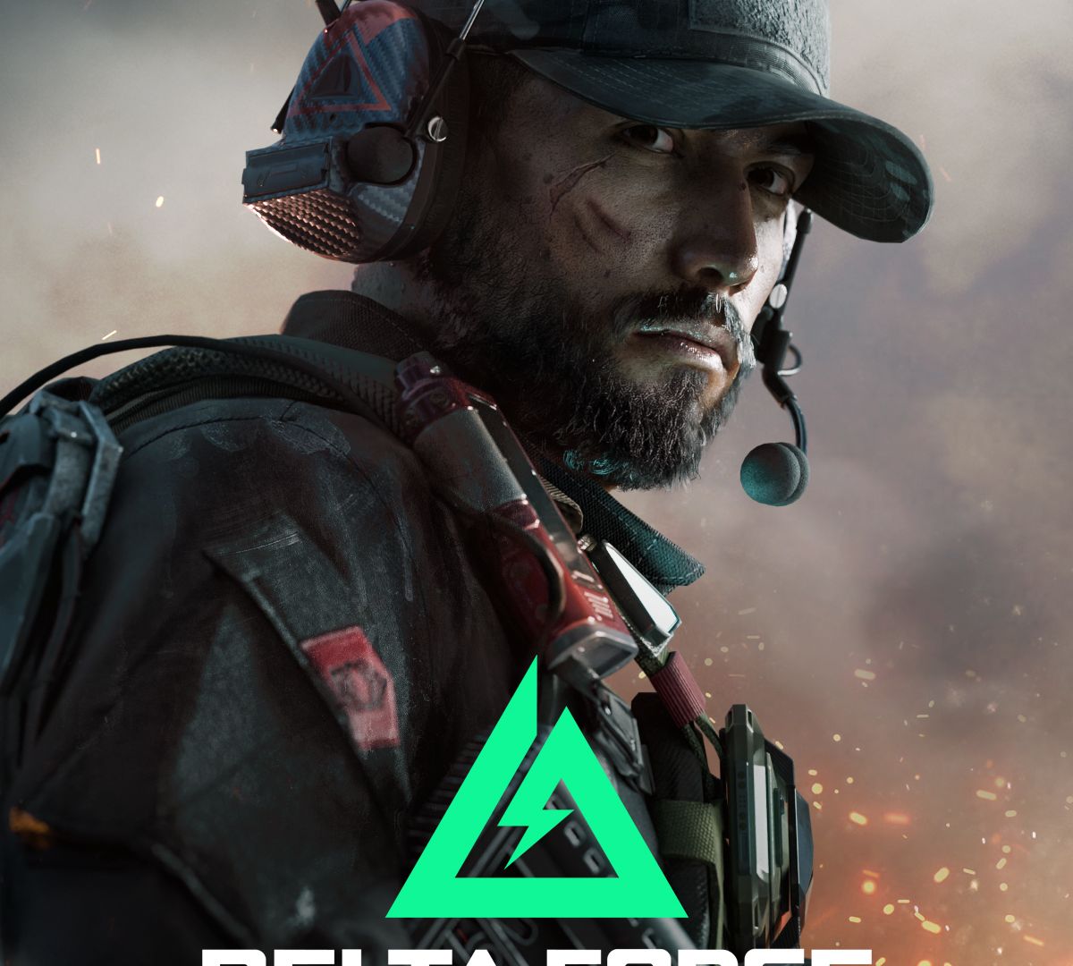 La Force Delta fait ses adieux à Alpha en grande pompe