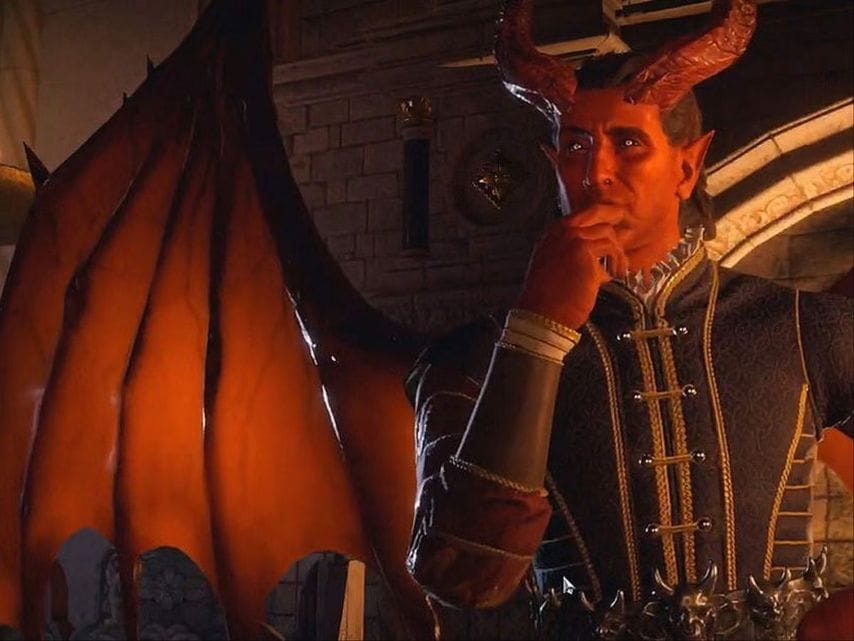 Baldur's Gate 3 : le patch 7 arrivera la semaine prochaine