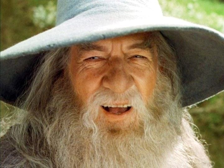 Ian McKellen pourrait revenir dans le rôle de Gandalf