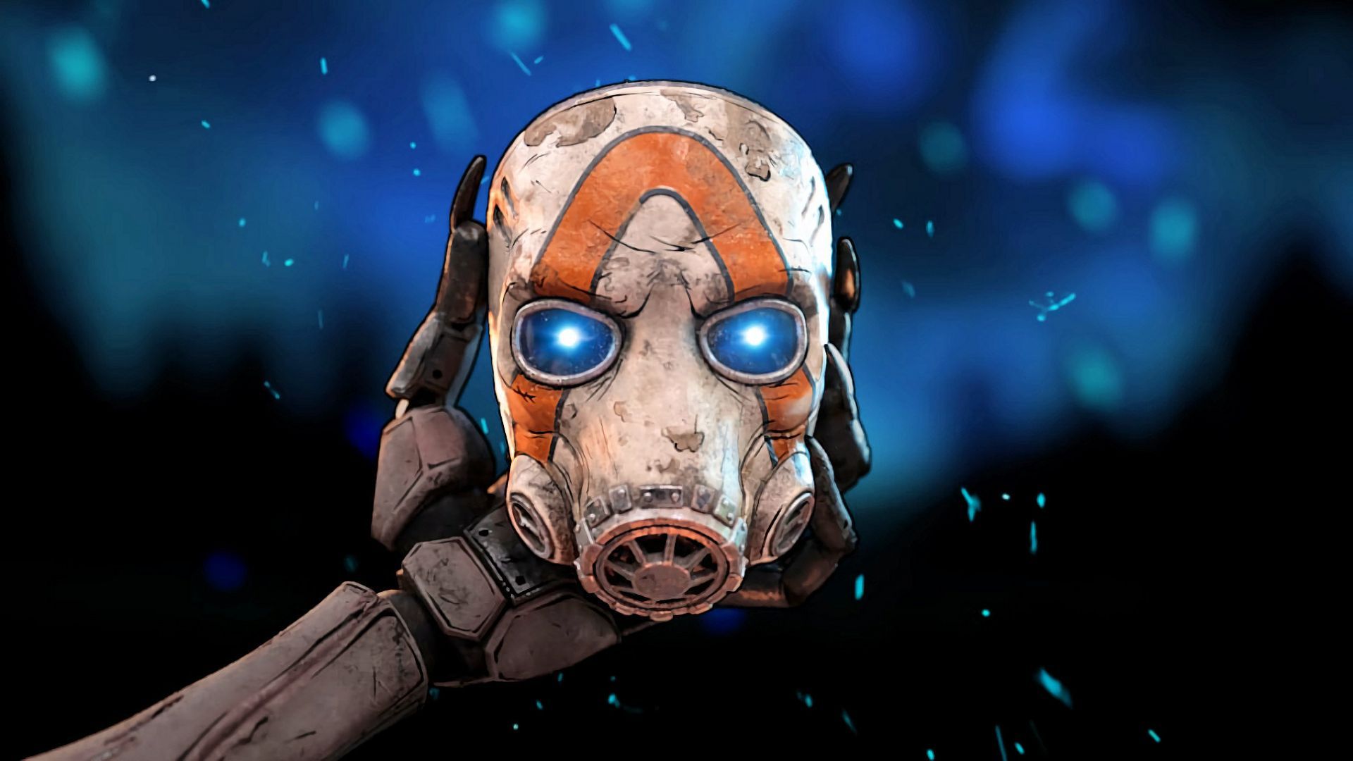 Borderlands 4 a "quatre nouveaux chasseurs de coffres-forts".
