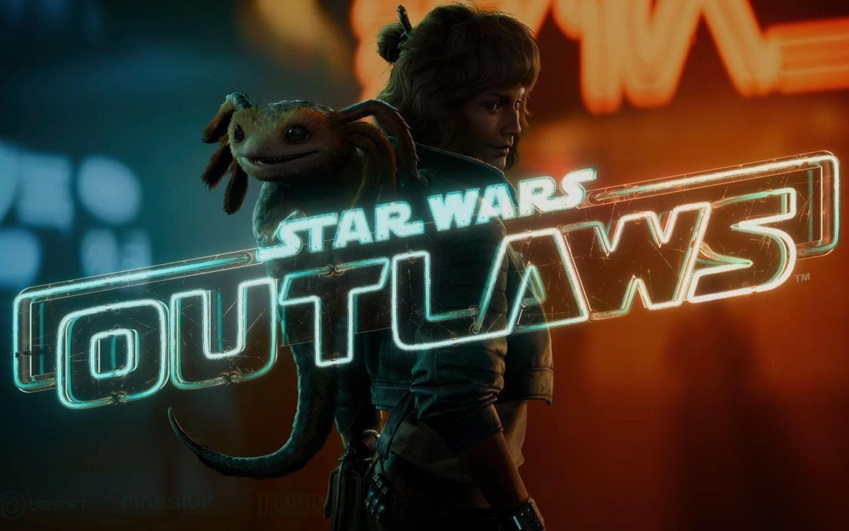 La grande force de ce nouveau jeu Star Wars, c'est son aventure en solo. Notre test de Star Wars Outlaws