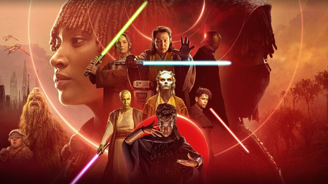 The Acolyte n'a pas tout à fait abandonné l'espoir d'une saison 2.