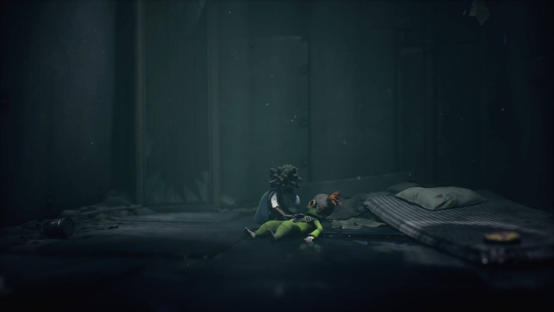 Little Nightmares 3 Avant-première: C'est du Little Nightmares à son apogée, tel que vous le connaissez et l'aimez