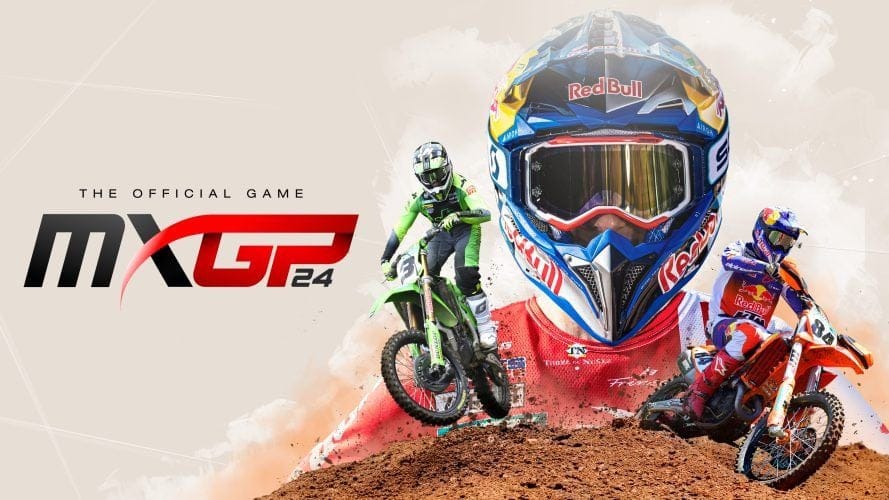 MXGP 24 : On a vu 30 minutes de présentation et de gameplay, KT Racing veut faire briller la licence
