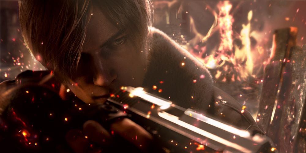 N'espérez pas jouer à “Resident Evil” sur votre iPhone en prenant l'avion