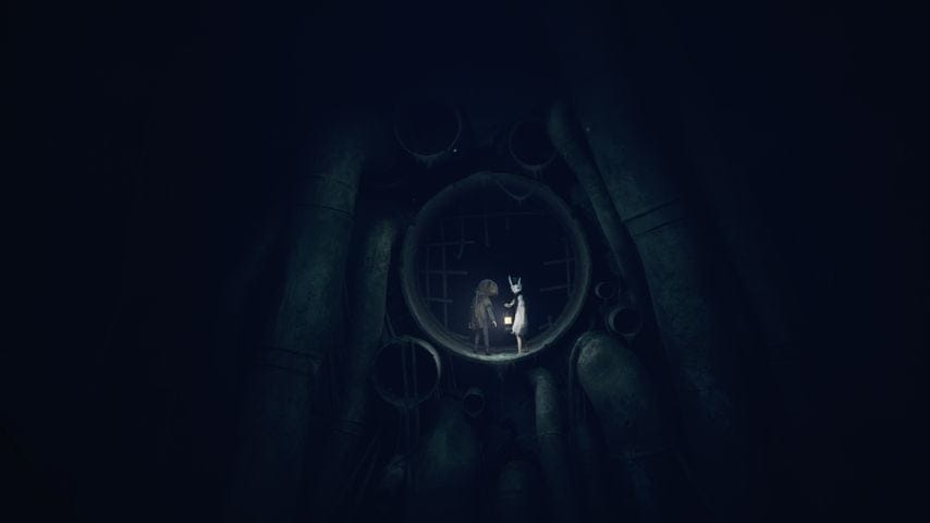 Gamescom 2024 | gc2024 - Tarsier Studios présente Reanimal, l'héritier spirituel de Little Nightmares