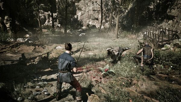 Gothic Remake: Le retour d'un RPG tout à fait logique