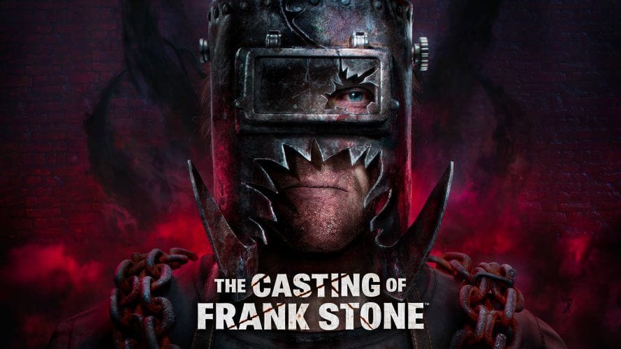 Test The Casting of Frank Stone - Quand avoir un bon univers ne suffit pas...