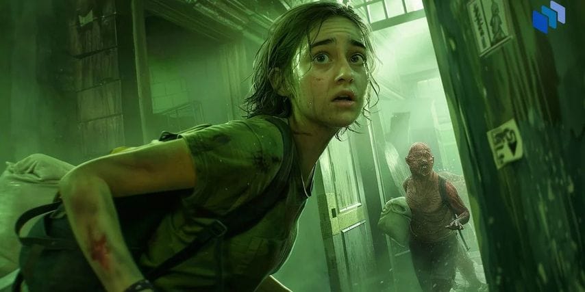 A Quiet Place : The Road Ahead dévoile un making-of de son sound design