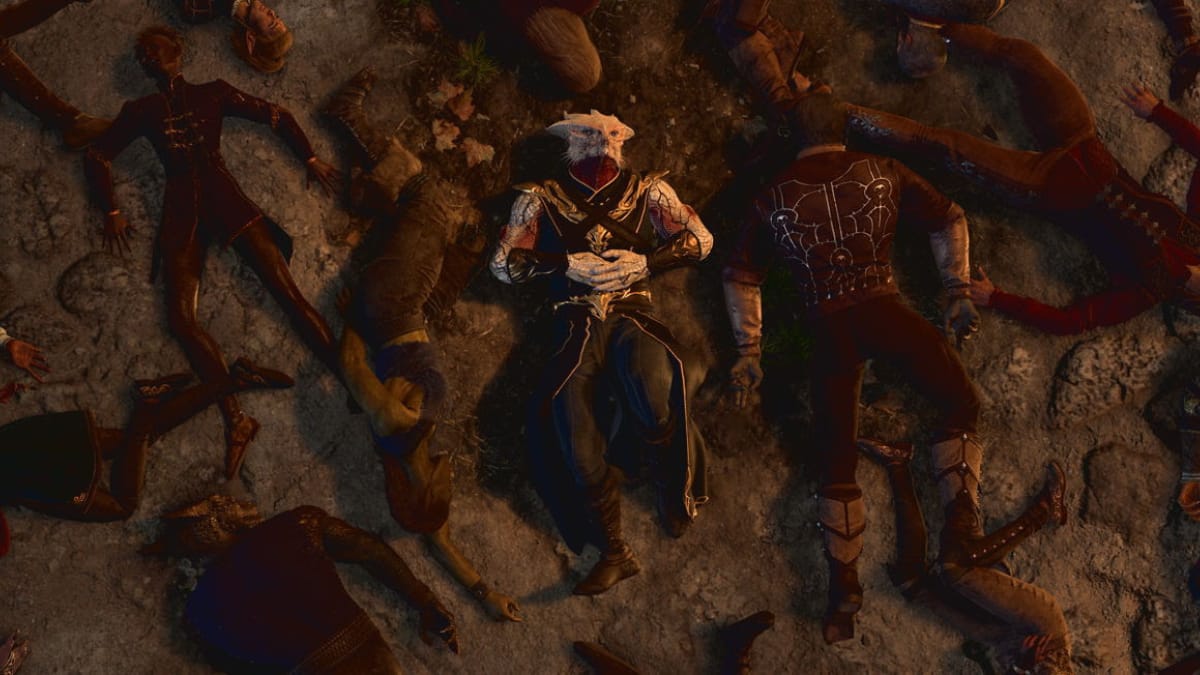 Baldur's Gate 3 : la nouvelle mise à jour majeure est arrivée, voici ce qui peut vous faire relancer le GOTY 2023