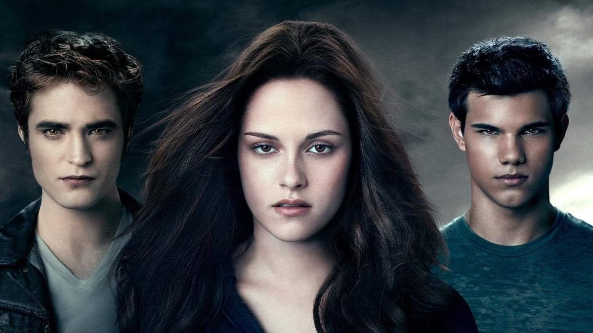 La série animée Twilight adaptée du roman Midnight Sun officiellement annoncée par Netflix